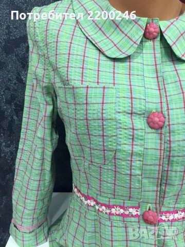 Дамско сако, снимка 3 - Сака - 37784013