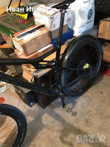 Карбонови калници, снимка 10 - Аксесоари за велосипеди - 44089692