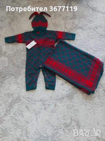 Бебешки комплекти, снимка 3 - Комплекти за бебе - 52273212