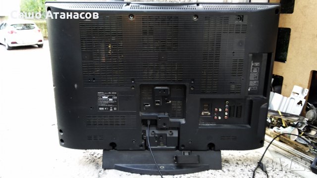 SONY KDL-32S3000 със счупена матрица , 1-872-334-13 , 1-873-891-23 , 4H.V1448.691/D , T315XW02 VE CB, снимка 2 - Части и Платки - 26752202