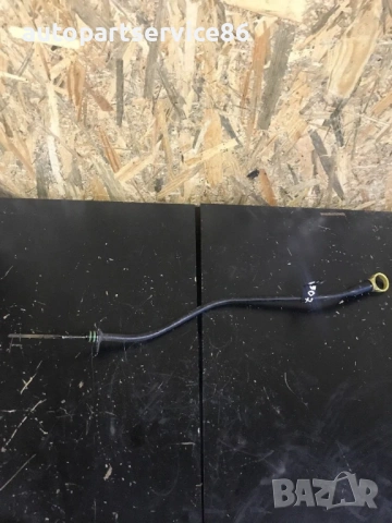 Щекер за измерване нивото на масло за Peugeot 307CC 16V, 2.0 (2005), снимка 2 - Части - 53525622