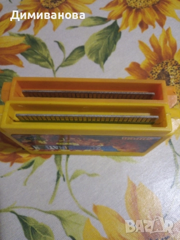 Дискети за телевизионна игра, снимка 5 - Други игри и конзоли - 51620641