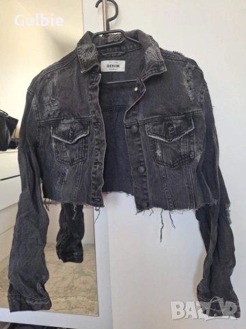 Дамски сака и якета , снимка 4 - Якета - 53441198