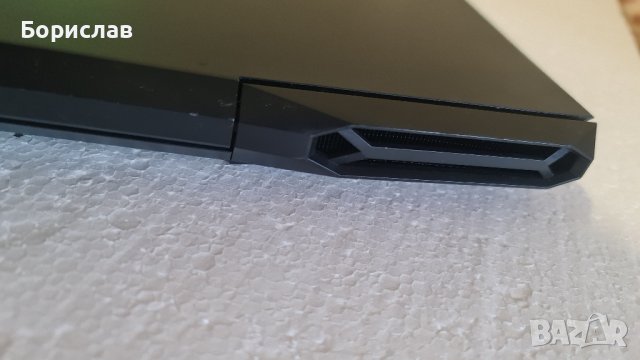 hp pavilion gaming 17-cd  на части , снимка 3 - Лаптопи за игри - 43838278
