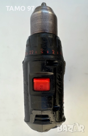 Wurth ABS 18 Compact - Безчетков акумулаторен винтоверт 2х18V 4.0Ah, снимка 6 - Винтоверти - 51777267