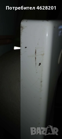 Акрилна ъглова вана .Размер: 120 x 120 x 41 см I 140 л, снимка 9 - Други стоки за дома - 52118398