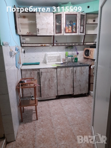 Гарсониера до болница партерен етаж, снимка 13 - Апартаменти - 51569781