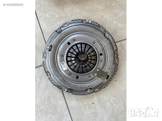 МАХОВИК ЗА RENAULT MASTER след 2019г, снимка 3 - Части - 38796660