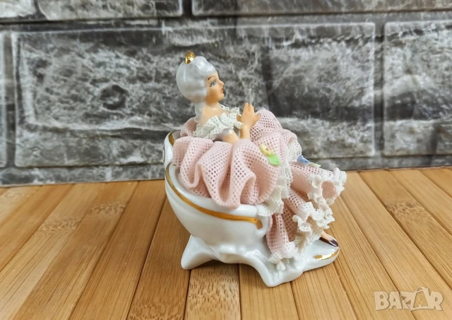 Балерини Sandizell, снимка 10 - Статуетки - 50917045
