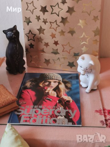 Котки фигурки