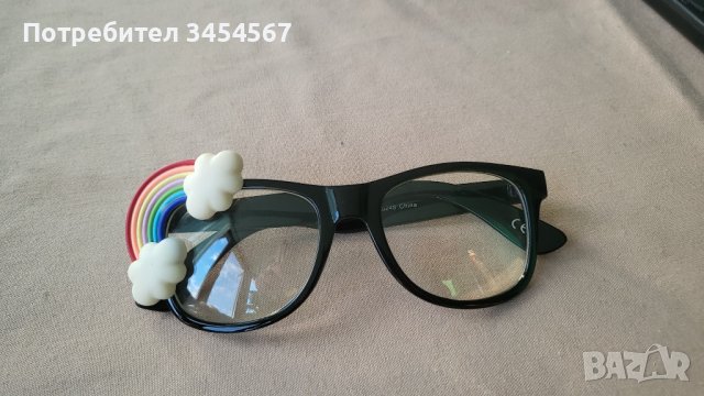 Много сладки парти очила, снимка 1 - Слънчеви и диоптрични очила - 44032536