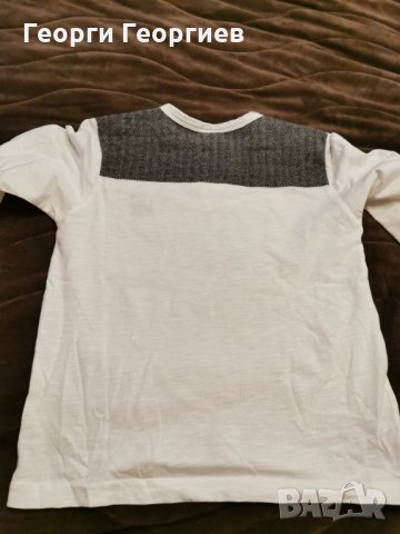 Блуза LC WAIKIKI, снимка 6 - Детски Блузи и туники - 34910233