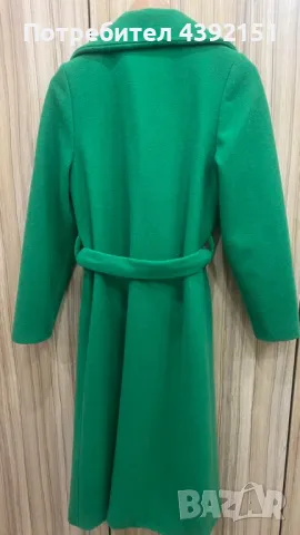 Палто, снимка 2 - Палта, манта - 49167241