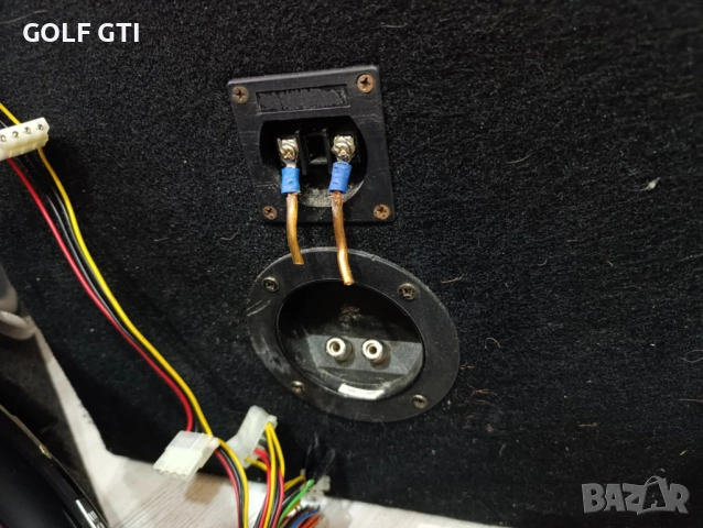 Бас каса 10 + усилвател, снимка 9 - Ресийвъри, усилватели, смесителни пултове - 52965430