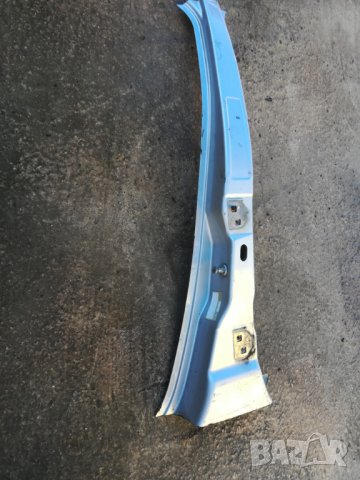 Лява колонка Dacia Sandero (2008-2012г.) Дачия Сандеро, снимка 2 - Части - 27388331