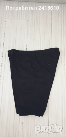 Hugo Boss Cotton Short Regular Fit Mens Size 48 / 32 ОРИГИНАЛ! Мъжки Къси Панталони!, снимка 2 - Къси панталони - 51103972