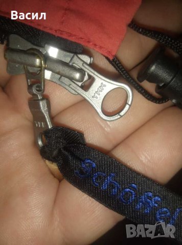 Мъжко яке Gore Tex Schoffel, снимка 12 - Якета - 28981788