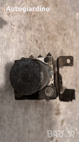 ABS Помпа / ABS Модул за Renault Megane - 7700-432643 / 0273004395, снимка 2 - Части - 52586608