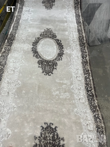 Дебели пътеки,Ориент,пътеки за спалня,, снимка 4 - Пътеки - 30993696