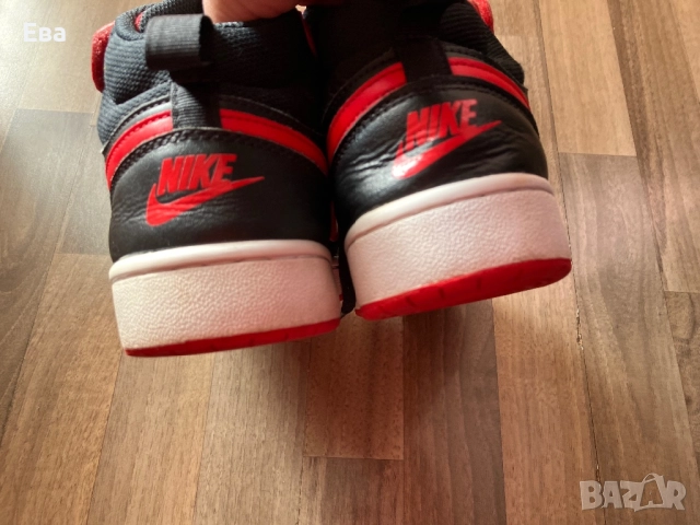 Nike 40 номер, снимка 6 - Маратонки - 51783753