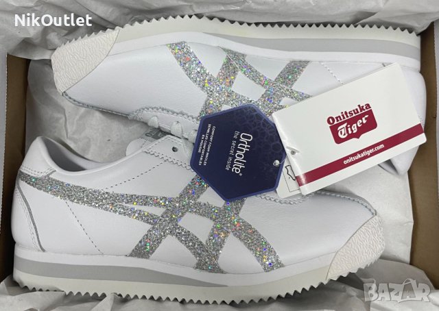 Onitsuka Tiger Corsair, снимка 5 - Кецове - 44016765