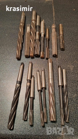 Райбери-лот 16 броя