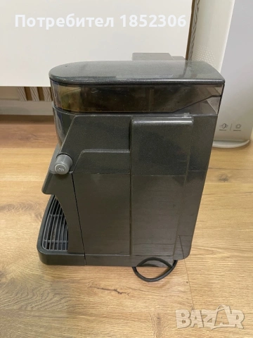 Saeco Vienna Superautomatica, снимка 6 - Кафемашини - 53404594