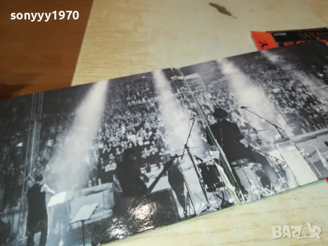 *ЛИЛИ ИВАНОВА ЦД С КНИЖКА 2707251156, снимка 4 - CD дискове - 51155966