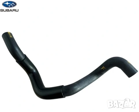 Маркуч парно 72411-AG040 72411AG040 Subaru