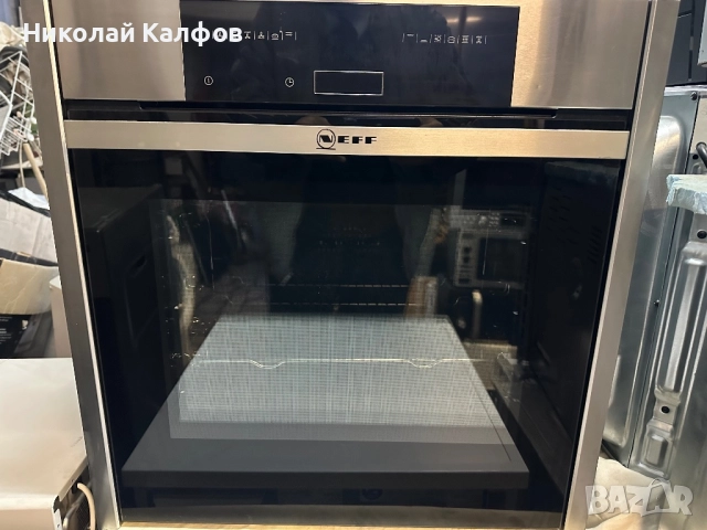 Фурна за вграждане Неф/Neff