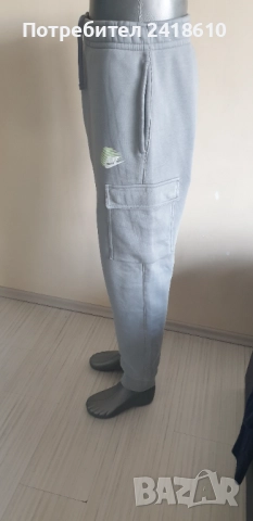 Nike Cargo Pant Mens Size L НОВО! ОРИГИНАЛ! Мъжко Долнище!, снимка 8 - Спортни дрехи, екипи - 52614361