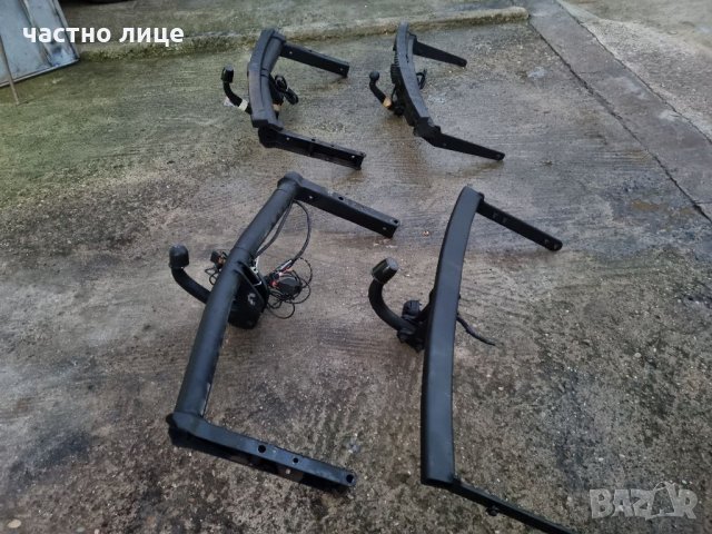 Теглич vw, passat, shkoda, audi, golf., снимка 3 - Аксесоари и консумативи - 35194908