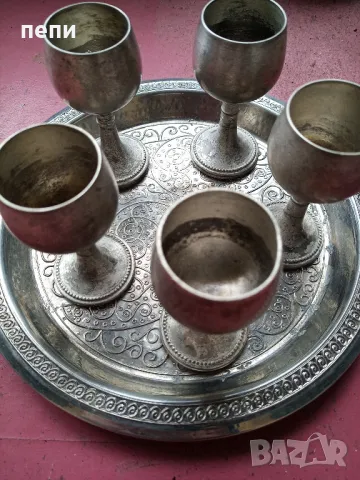 ретро чаши за колекционери, снимка 4 - Други ценни предмети - 50347450