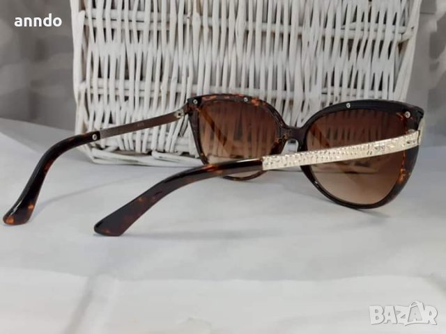 60a дамски слънчеви очила, снимка 2 - Слънчеви и диоптрични очила - 21433529
