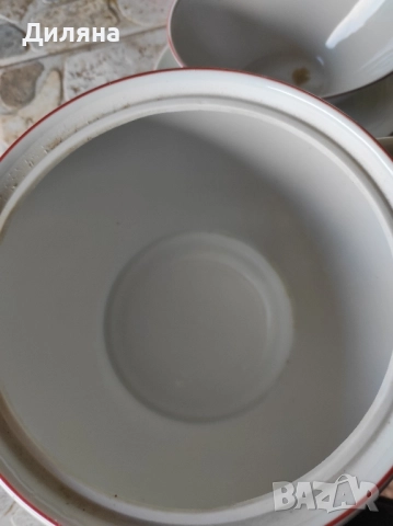 съдинки от соца, снимка 3 - Други ценни предмети - 52034860