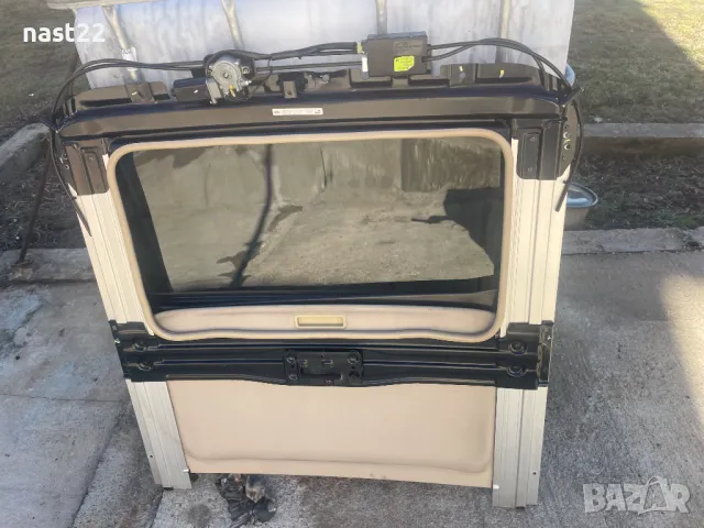 Шибедах за CHERY TIGGO 3-/DR5, снимка 4 - Части - 49470432