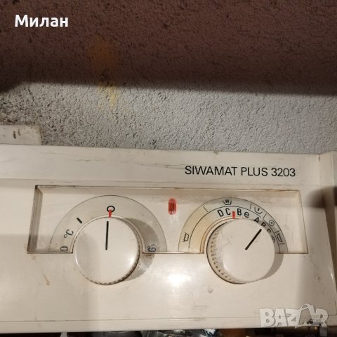 Пералня Siemens siwamat plus 3203 на части, снимка 5 - Перални - 43038317