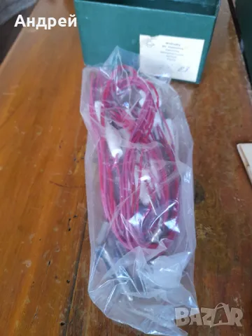 Стара приставка към измервателен уред Р4340, снимка 4 - Антикварни и старинни предмети - 47439851