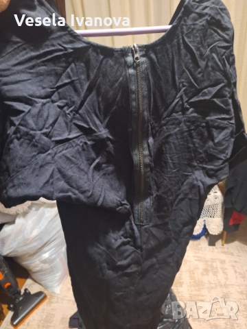 Дамска  тениска , снимка 3 - Спортни екипи - 52655934