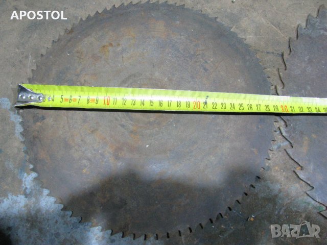  диск за циркуляр, снимка 2 - Циркуляри - 40284194