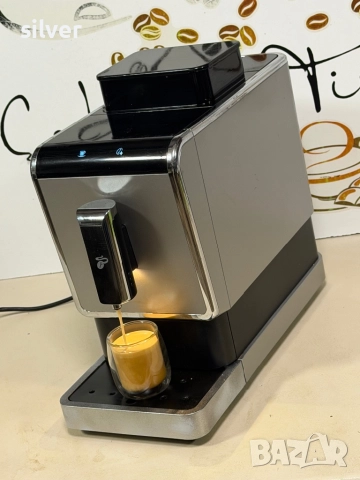 Кафемашина кафе автомат TCHİBO с гаранция