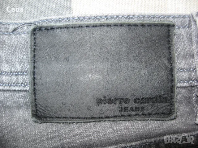 Дънки PIERRE CARDIN  мъжки,ХЛ