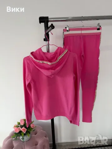 Спортен екип на Guess размер S, снимка 10 - Спортни екипи - 48618774