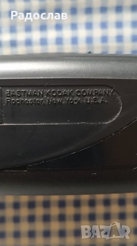 фотоапарат KODAK, снимка 7 - Фотоапарати - 42950045