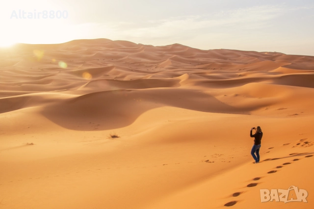 Tamron 18-270mm f/3.5-6.3 Di II VC PZD EF-S обектив Канон, снимка 8 - Обективи и филтри - 52517996