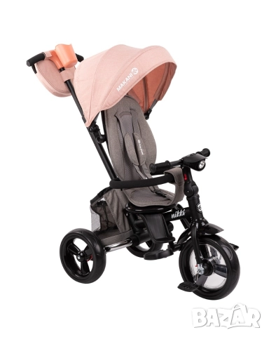 Makani Триколка Nikki Pink Melange 2020