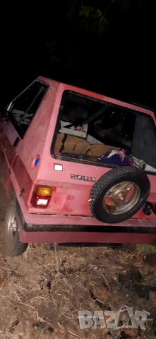 Microcar Charly 1985г., снимка 3 - Автомобили и джипове - 52069638