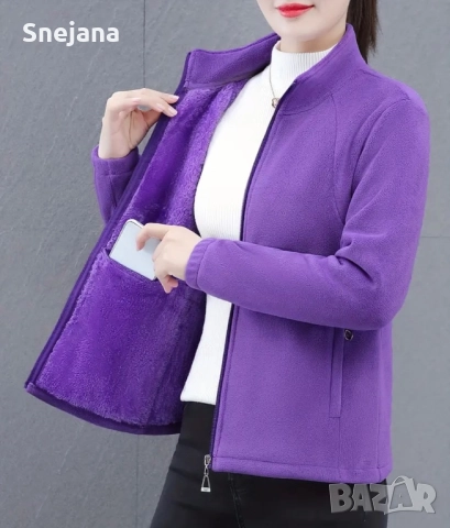 якета модели С М размер, снимка 7 - Якета - 48880142