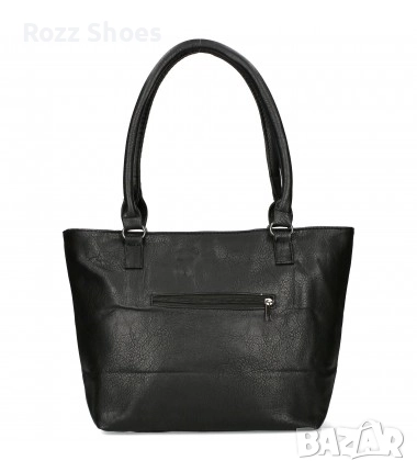 Дамска чанта код 12610, снимка 4 - Чанти - 52010826