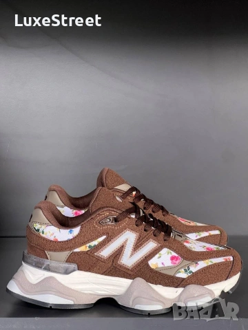 New Balance 🤍Дамски Маратонки , снимка 4 - Маратонки - 53140908